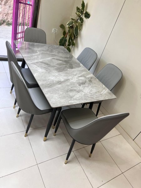 طاولة سفرة شايش " سكني "